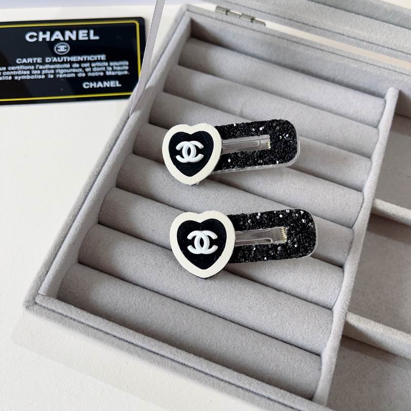 Chanel Hairpin hh (107)